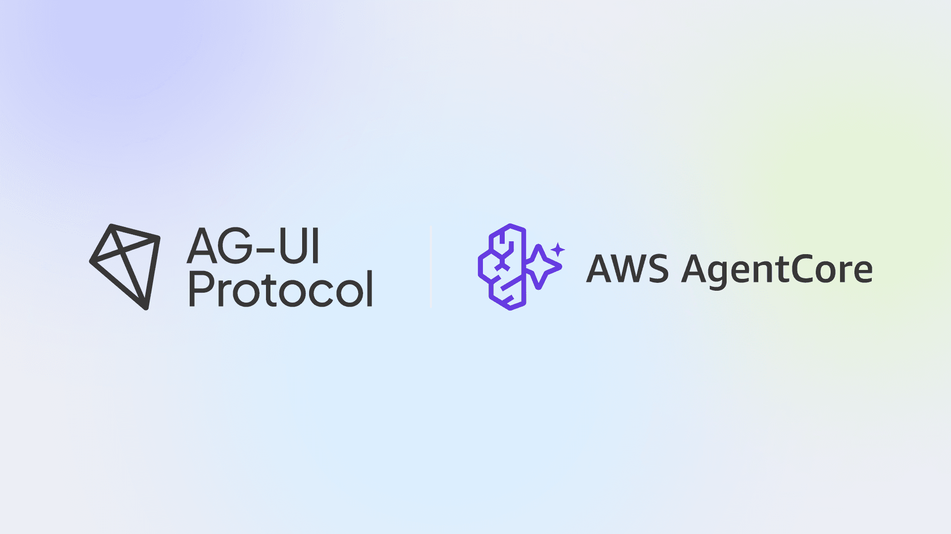 AWS Announces Dedicated AG-UI Endpoint in AgentCore and FAST Template for Building Fullstack Agents