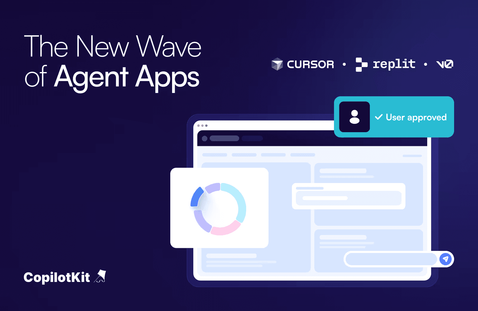 The New Wave of Agent-Native Apps