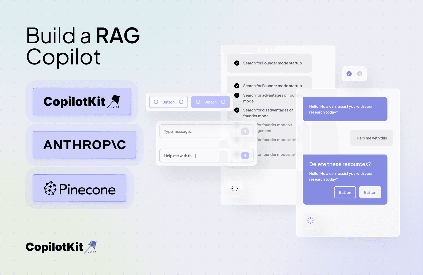 Build Your Own Knowledge-Based RAG Copilot